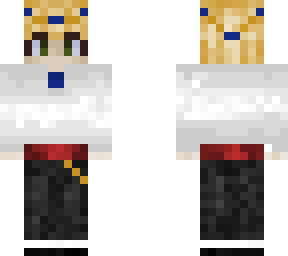 no cape