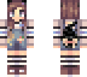 not min, just wanted a raccoon version
