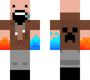 notch upgraded