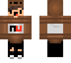 nutella