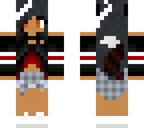 oc aaliyah