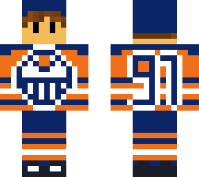 oilers