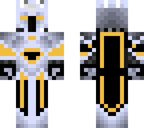 orange knight