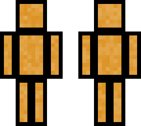 orange man