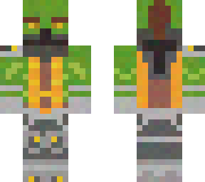 orc warrior