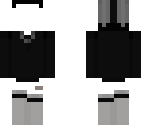 outfit #144 // body base