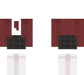 outfit #145 // body base