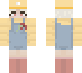 overalls v2: electric boogaloo