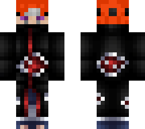 pain - naruto