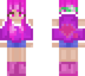 paisleysteph oc 3
