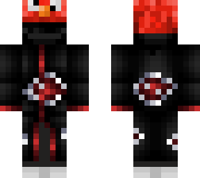pakelz elmo akatsuki