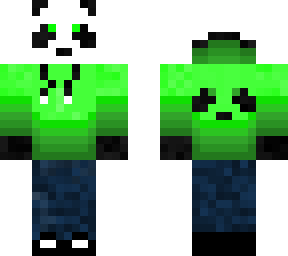 panda