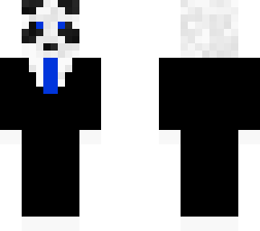 panda