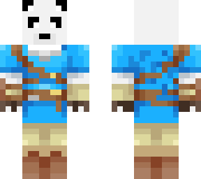 panda link