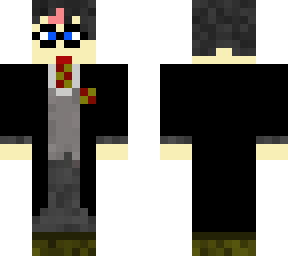 parry potter