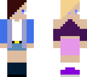 past vs present (don't use)