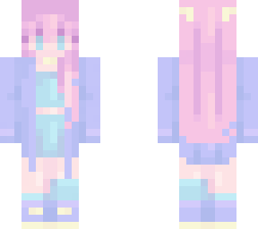 pastel starlight ~ copycat series
