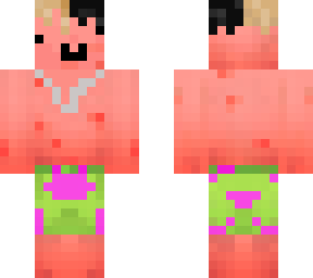 patrick jah