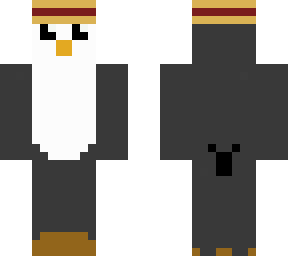 penguim