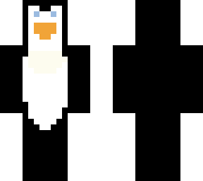 penguin