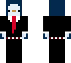 penguin