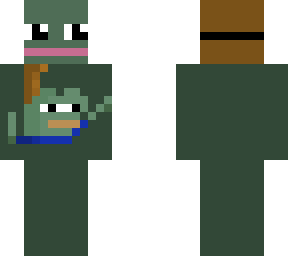 pepe fan?