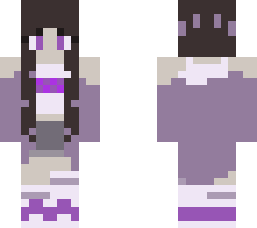 perfectly purple -reshade contest-