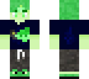 peridot mee