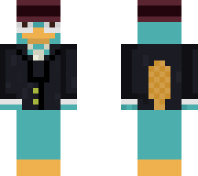 perry the slimapus