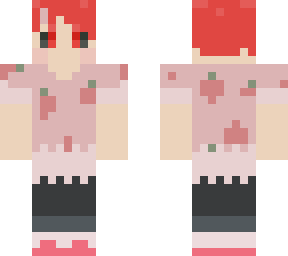 personal skin not for public use