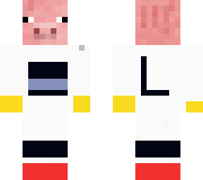 pig astro