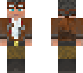 pilot