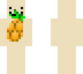 pineapple