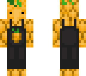 pineapple dude 2