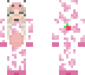 pink moo