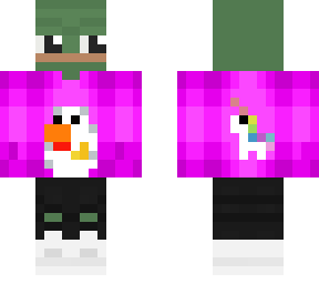 pink pepe v3