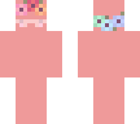 pink slime