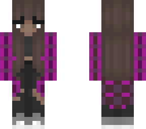 pink version of egirl