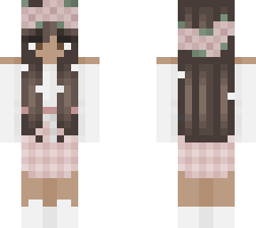pinkapolis theme skin 12
