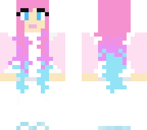 pinky the mistake