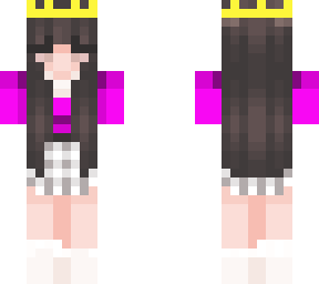 pinky_yt (girl version)