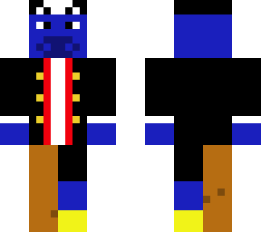 pirate pig