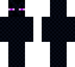 pixel enderman