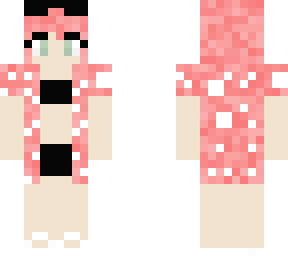 pixie but like beach episode