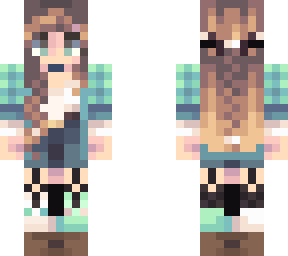 plaid