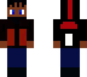 plain custom skin