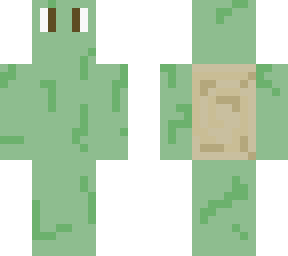 plain snail - made by priceysnail >_<