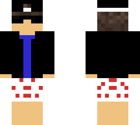 pog skin
