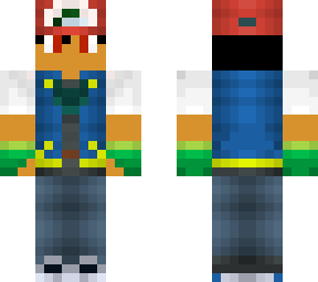 pokemon trainer jay
