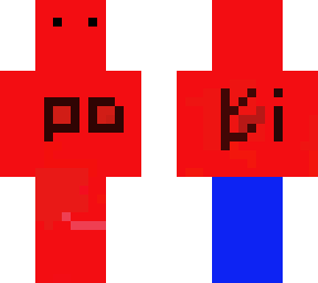 poki skin